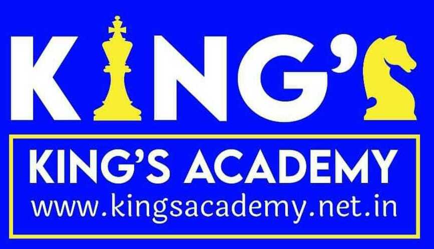 king's academy logo